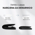 Android sledilna kartica - Vstavi, Pozabi in Najdi